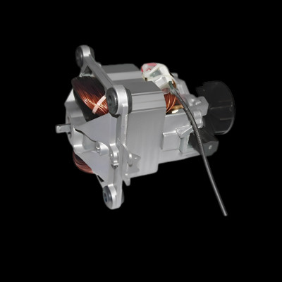 Phụ kiện motor dùng trong máy xay sinh tố công nghiệp, Motor - hiệu JTC Omniblend