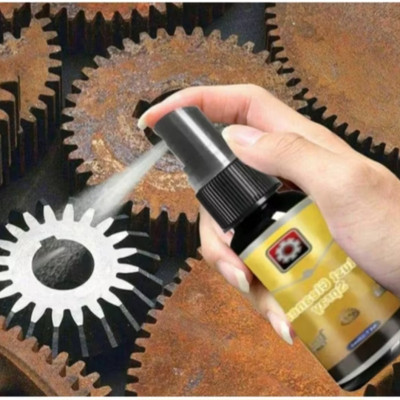 CHAI DUNG DỊCH XỊT TẨY RỈ SÉT KIM LOẠI CAO CẤP