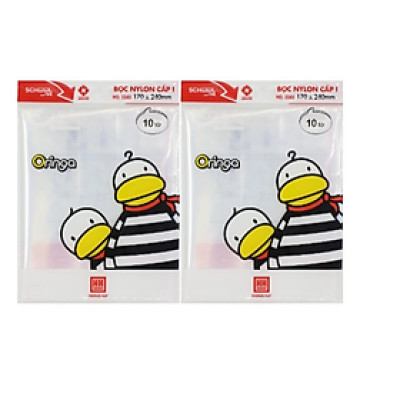 [COMBO 10 CUỐN] Vở 5 ô ly 48 trang Funny - 0603