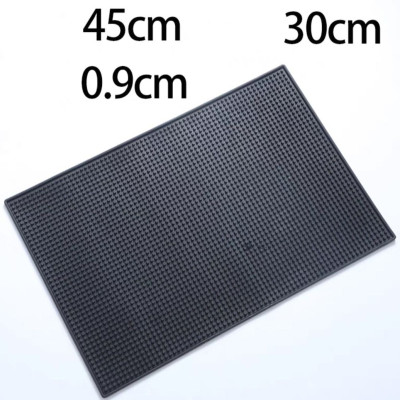 Thảm Lót Cao Su Quầy Bar Nhiều Size (Rubber Bar Mat)