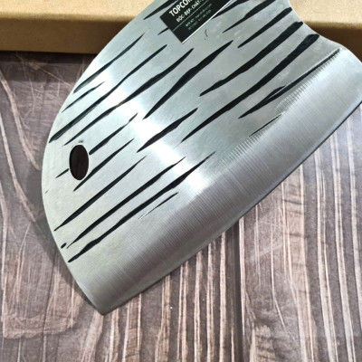 DAO BẾP THÁI CHẶT KHÔNG RỈ XỊN MÃ A7 TR5 NTVN