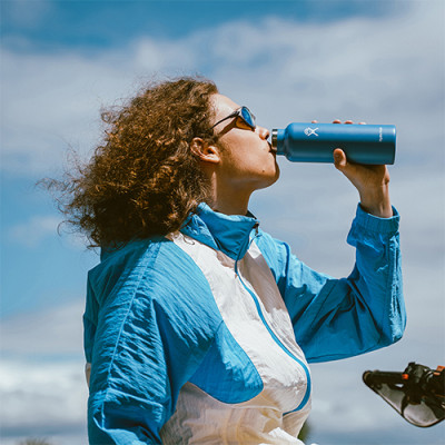 Bình nước giữ nhiệt Hydro Flask Standard Flex Cap 21 OZ (Season 2024) - Hàng chính hãng