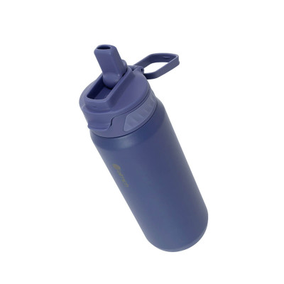 Bình Giữ Nhiệt Elmich 550ml EL8375 720ml EL8376, Hàng Chính Hãng, Inox 304, Nắp Mở 1 Chạm - JoyMall