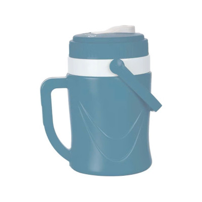 Bình Giữ Nhiệt 24 Giờ Cao Cấp, Bình Ủ 1L, 2L, 3L Có Tay Cầm Tiện Dụng - HÀNG CHÍNH HÃNG MINIIN