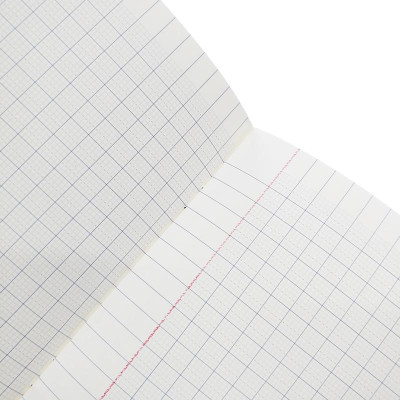 Combo 5 Tập Học Sinh Animal 5 Ô Ly 96 Trang 100gsm - FAHASA (Mẫu Bìa Giao Ngẫu Nhiên)