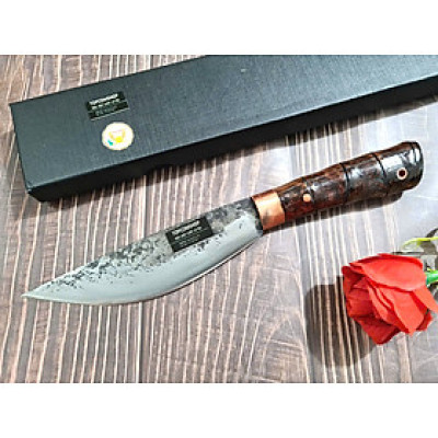 DAO PHÚC SEN - DAO THÁI, MỔ , CHỌC TIẾT, ĐI RỪNG SIZE 16 MÃ QE1 N32