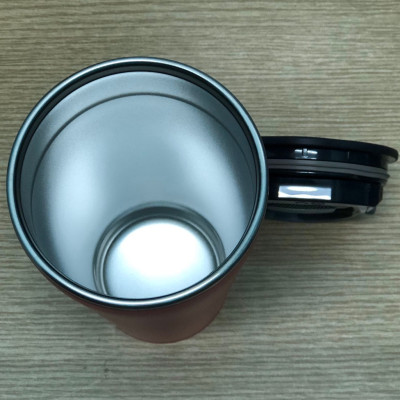 Cốc, ly giữ nhiệt Zojirushi SX-FSE45-AD 0,45L, hàng chính hãng