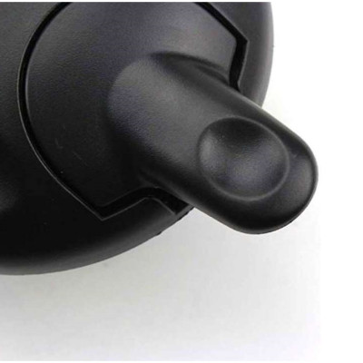 Bình nước inox giữ nhiệt Pearl Metal Aegis II hàng nội địa Nhật Bản, nhập khẩu chính hãng