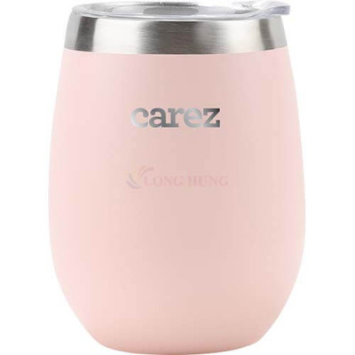Ly giữ nhiệt Carez 420ml ITC379S - Hàng chính hãng