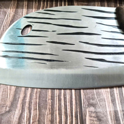 DAO BẾP THÁI CHẶT KHÔNG RỈ XỊN MÃ A7 TR5 NTVN