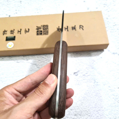 DAO BẾP THÁI CHẶT KHÔNG RỈ MÃ TR5