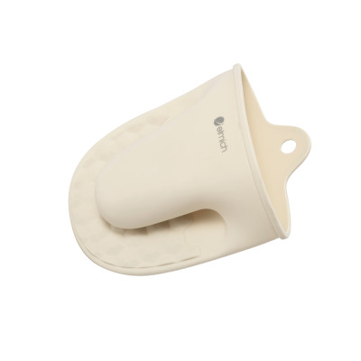 Găng tay bắc nồi silicone Elmich EL0200AW, Hàng chính hãng, chống trơn, chống nước và dầu - JoyMall