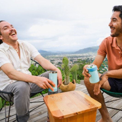 Ly cốc giữ lạnh Hydro Flask Cooler Cup 12oz 354ml