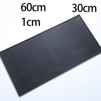 Thảm Lót Cao Su Quầy Bar Nhiều Size (Rubber Bar Mat)