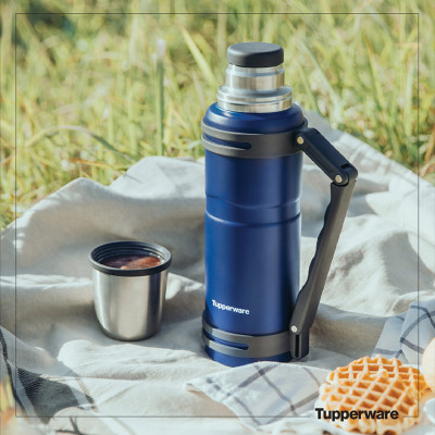 Bình giữ nhiệt Thermal 1.2L TUPPERWARE CHÍNH HÃNG