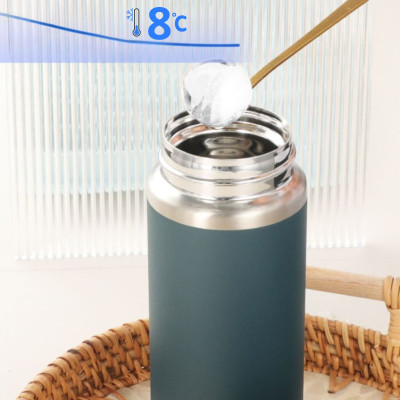 Bình Giữ Nhiệt Lưỡng Tính Tiger MKB-T060 (600ml)