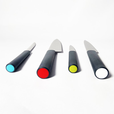 Bộ dao thớt Joseph Joseph - Hàng chính hãng