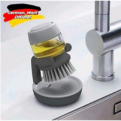 Dụng cụ rửa xoong nồi Joseph Joseph 85005 Hàng chính hãng