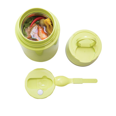 Bình đựng thức ăn giữ nhiệt Rạng Đông RD 0850 N1.T