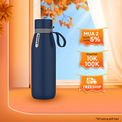 Bình giữ nhiệt Daily Insulated Philips AWP2772NB/97