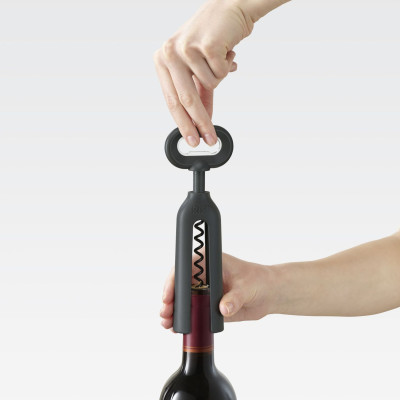 Dụng cụ mở nắp chai đa năng Joseph Joseph Duo 002829