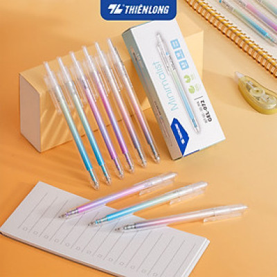 Bút gel Minimalist Thiên Long Gel-072