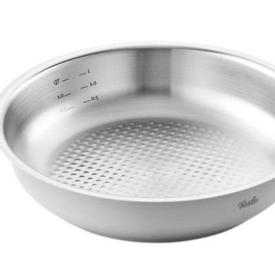 CHẢO FISSLER ORIGINAL-PROFI COLLECTION 24 CM MẪU MỚI hàng Chính Hãng