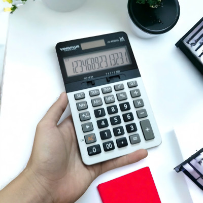 Máy Tính Văn Phòng JV-40VN Máy Tính Để Bàn Hàng Chính Hãng - Bảo Hành 2 Năm