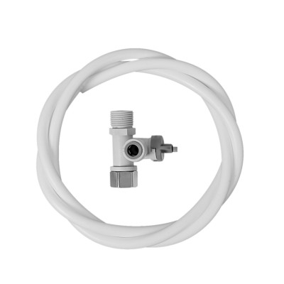 Bộ lọc nước  sinh hoạt gia đình Yamato 10 inch – 3CWPP (Bao gồm phụ kiện kết nối + vòi)