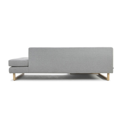 Ghế sofa góc lớn Juno S751457 276 x 85/216 x 70 cm