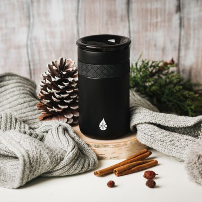 [HÀNG CHÍNH HÃNG] LY GIỮ NHIỆT ARTISAN ELEMENTAL (360ML), LY NHẬP KHẨU MỸ, ĐẠT CHUẨN FDA HOA KỲ, THÉP 304 KHÔNG GỈ, GIỮ NÓNG LẠNH