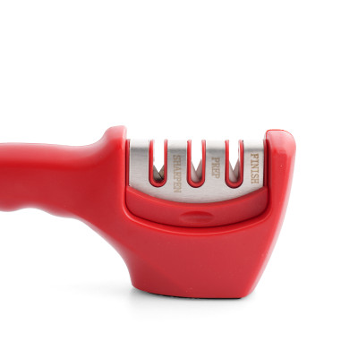 Dụng cụ mài dao - Giúp dao sắc bén, bền bỉ, sử dụng đơn giản - Cobihome