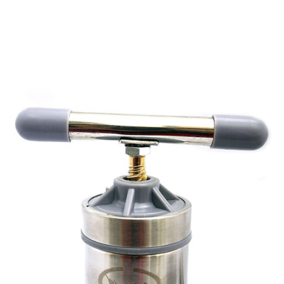 Khuôn Làm Bún Inox Cầm Tay - Hàng Chất Lượng