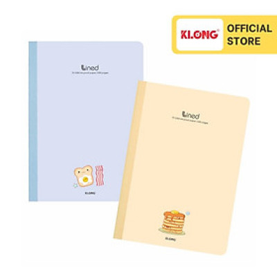 Vở kẻ ngang may dán gáy A4 200 trang 70/76; MS: 850