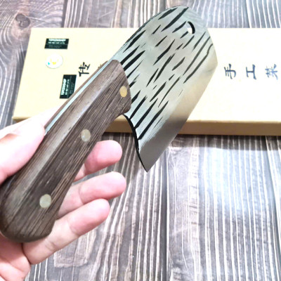 DAO BẾP THÁI CHẶT KHÔNG RỈ XỊN MÃ A9 TR5 NTVN