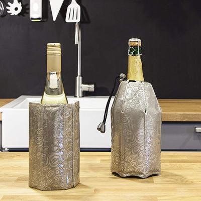 Túi Giữ Mát Rượu Platinum Vacu Vin