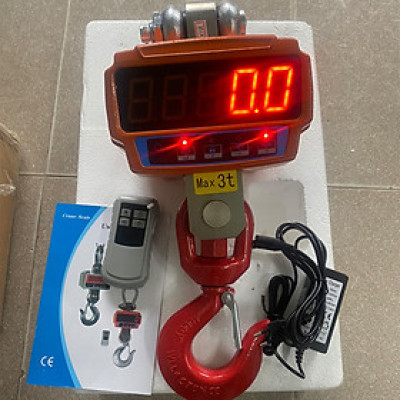 Cân Treo Điện Tử OCS-JJE