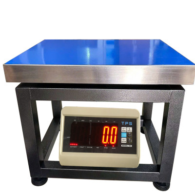 Cân Ghế Ngồi Điện Tử TPS-DH 500 kg