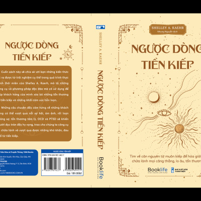 Ngược Dòng Tiền Kiếp