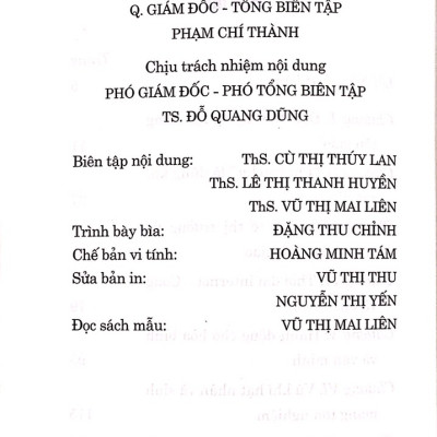 Tôn giáo và hòa bình trong thế kỷ XXI (Sách tham khảo)