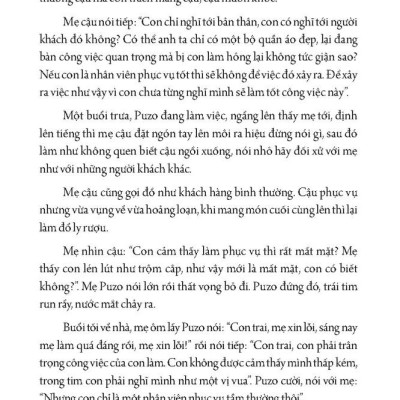 Nhật Ký Trưởng Thành Cúa Đứa Trẻ Ngoan - Cha Mẹ Không Phải Người Đầy Tớ Của Tôi (Tái Bản)