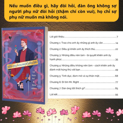 Combo 2 Cuốn Sách Thấu Hiểu Tâm Lý Đàn Ông:Đàn Ông Bóc Phốt Đàn Ông Về Hẹn Hò Và Hôn Nhân Và Đừng Bao Giờ Theo Đuổi Đàn Ông - 38 Tuyệt Chiêu Làm Chủ Mối Quan Hệ Với Người Khác Phái