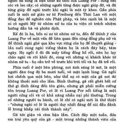 Suối Nguồn Tâm Linh