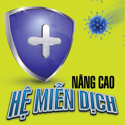 Nâng Cao Hệ Miễn Dịch