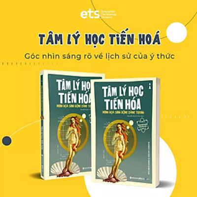 Combo/Lẻ Sách Dẫn Nhập Ngắn Về Khoa Học - Minh Họa Sinh Động Bằng Tranh: Tiến Hoá + Tâm Lý Học Tiến Hoá + Thời Gian + Vật Lý Hạt + Trí Tuệ Nhân Tạo + Vô Hạn + Stephen Hawking + Di Truyền Học Biểu Sinh + Di Truyền Học