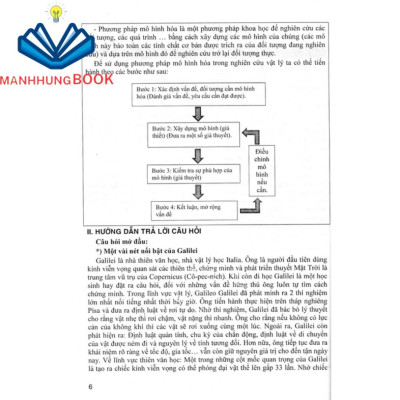 sách - HỌC TỐT VẬT LÍ 10 (DÙNG KÈM SGK KẾT NỐI TRI THỨC VỚI CUỘC SỐNG)