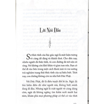 Osho  - Như Chim Sải Cánh  - Vanlangbooks