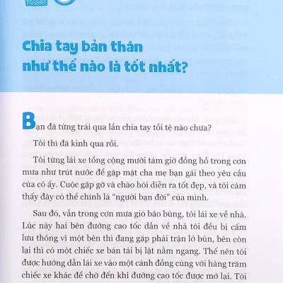 Sách Thay Câu Hỏi Đổi Cuộc Đời