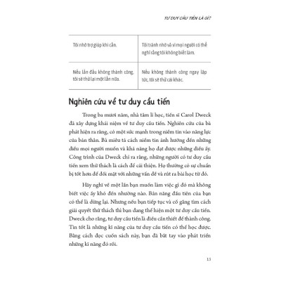 Xây Dựng Tư Duy Cầu Tiến Cho Bạn Trai - Dành Cho Thiếu Niên - Bản Quyền