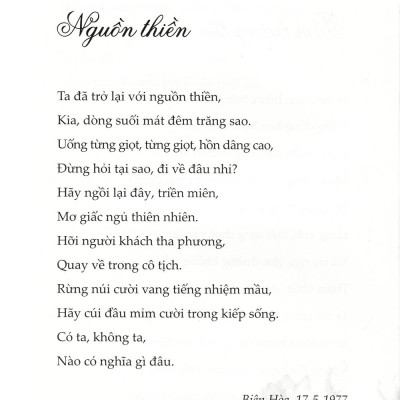 Thắp Sáng Đèn Chân Lý
